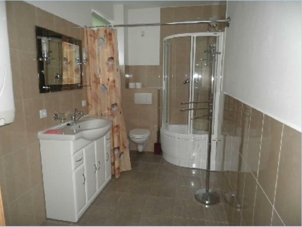 Apartamenty Beata Wisełka Εξωτερικό φωτογραφία