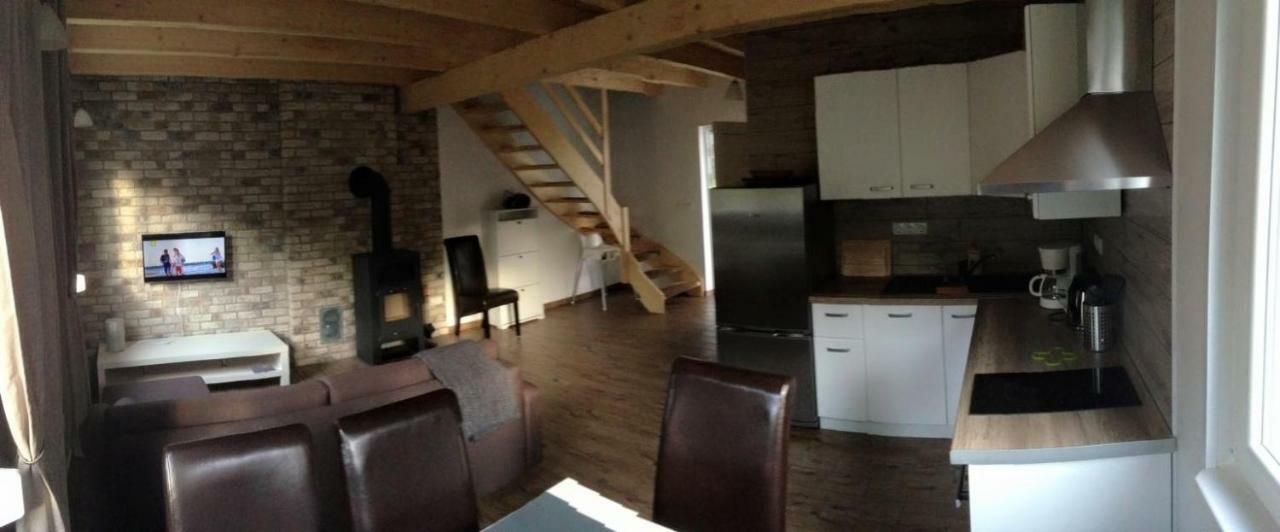 Apartamenty Beata Wisełka Εξωτερικό φωτογραφία