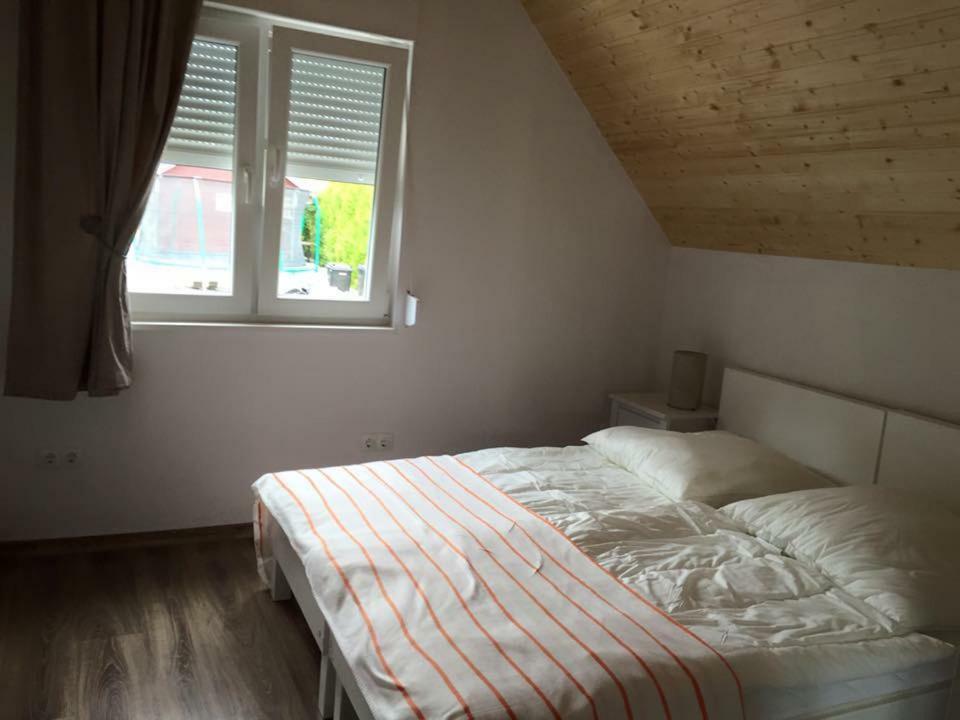 Apartamenty Beata Wisełka Εξωτερικό φωτογραφία